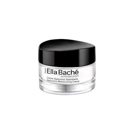 Ella Baché - Krem nawilżający "Hyaluronic Moisturising Cream" - 50 ml